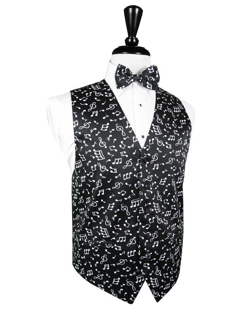 Novelty Tuxedo Vest Set-1
