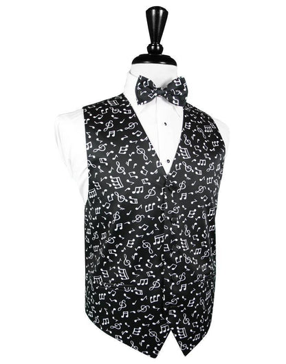 Novelty Tuxedo Vest Set-1