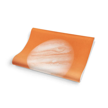 Hatsumi Non-Slip Yoga Mat – Zen Minimalist Design, Premium Traction & Cushioned Comfort