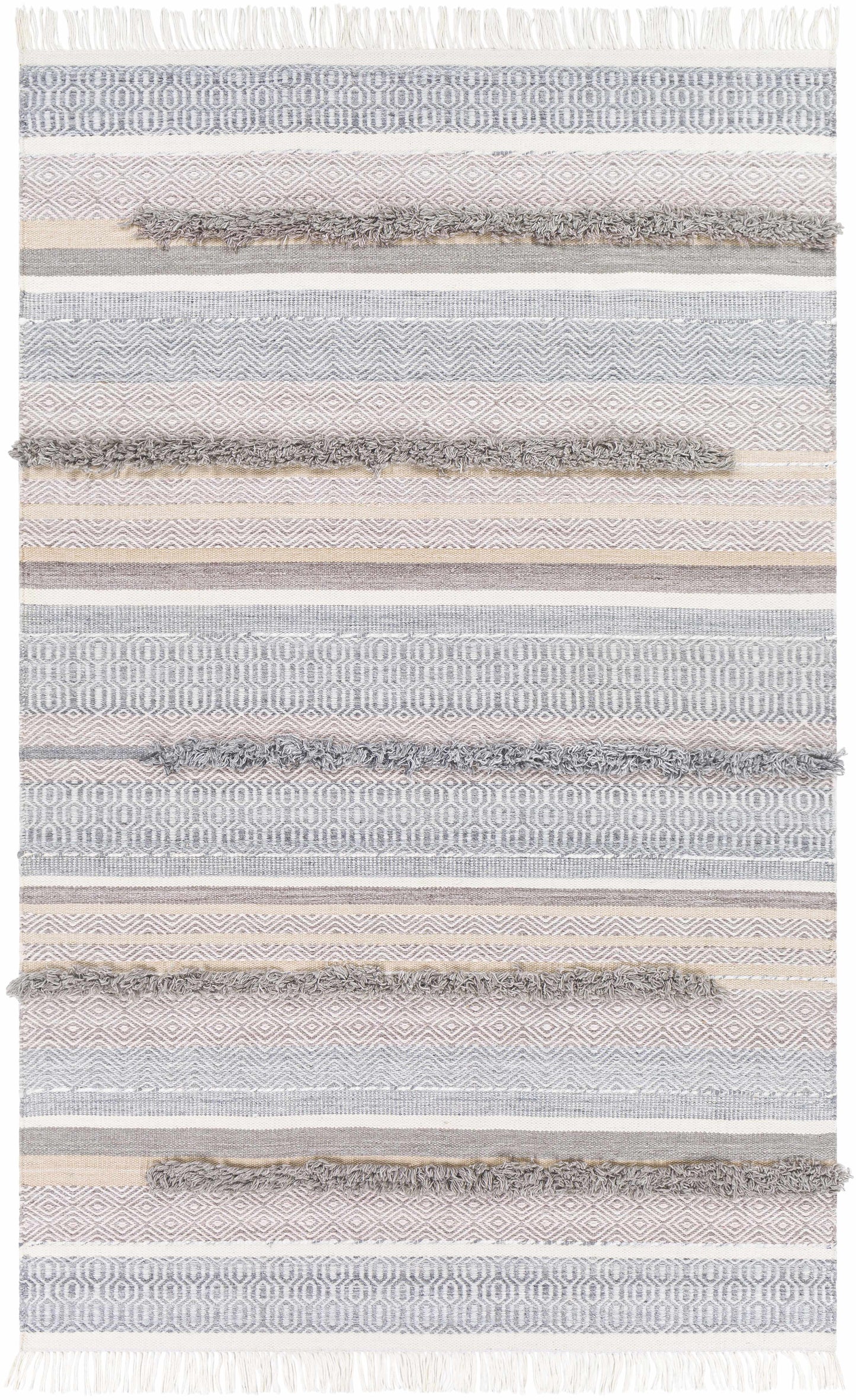 Payallar Flatweave Performance Rug - Clearance
