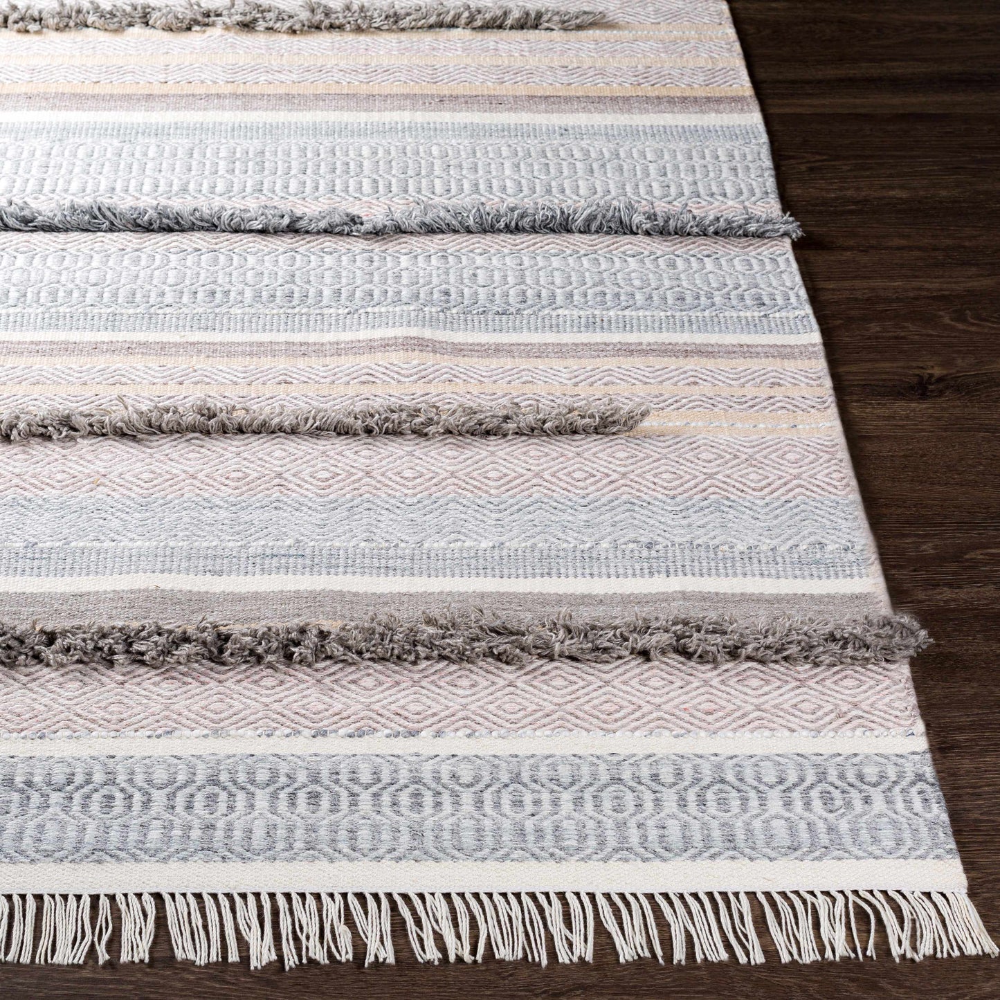 Payallar Flatweave Performance Rug - Clearance