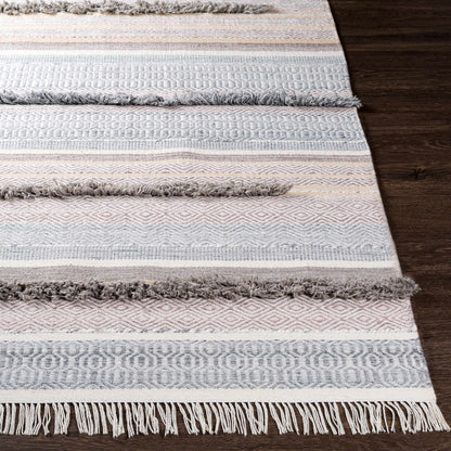 Payallar Flatweave Performance Rug - Clearance