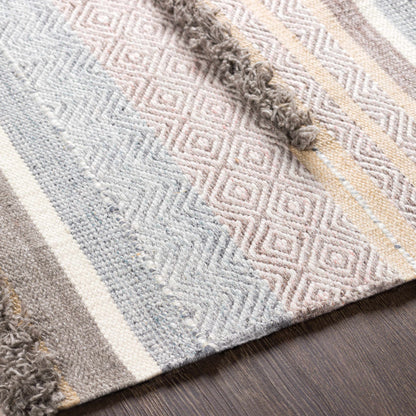 Payallar Flatweave Performance Rug - Clearance