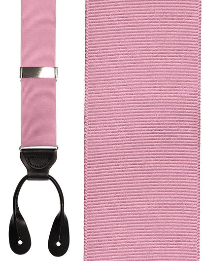 "Grosgraine Ribbon II" Suspenders 1.5 Width-21