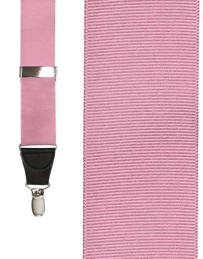 "Grosgraine" Suspenders 1.125"Width-21