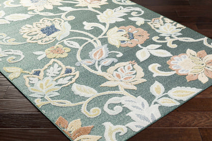 Piers Area Rug