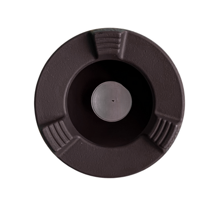 Cast iron teapot Heater