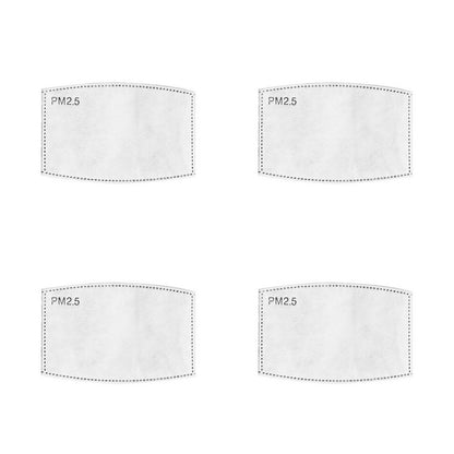 PM 2.5 Filter Inserts (Kids)-0