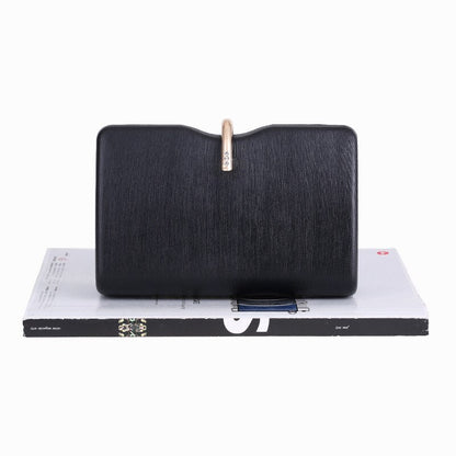 Arrival Pu fashion lady evening bags with luxury women clutch purse shoulder chain female handbags