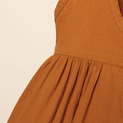 Little Girls Dress 1 2 3 4 Year Toddler Kids Summer Clothes Flower Lace Children Princess Costume  Solid Color Dresses