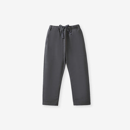 Arrival Spring And Autumn Boys Casual Appliqué Embroidery Lion And Striped Pattern Long Sleeves Top T-Shirt And Pants Clothing Set