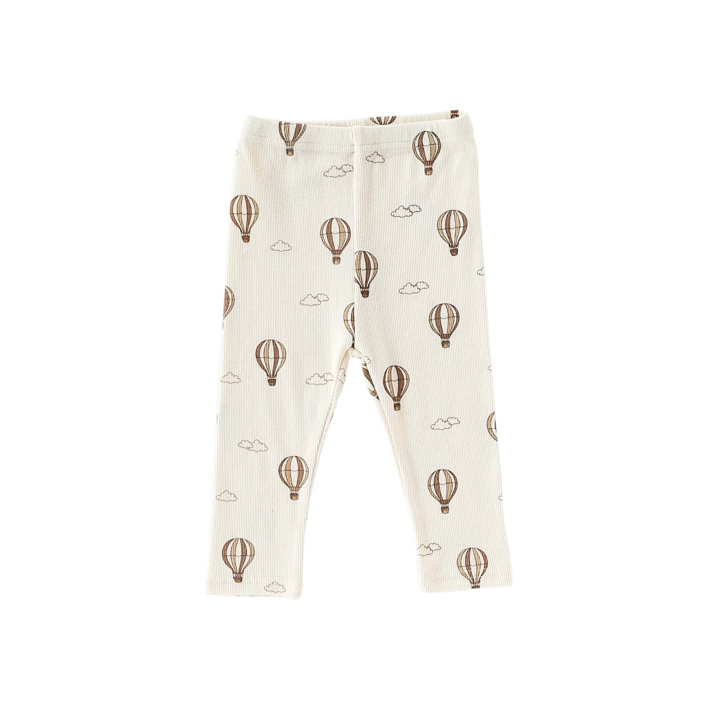 Autumn Arrival Baby Unisex Long Sleeves Casual Pattern Crew Neck Onesies and Pants Clothing Sets