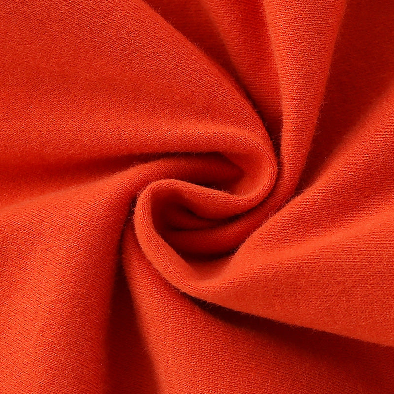 Baby Boy Cartoon Dinosaur Pattern Long Sleeve Cool Shirt