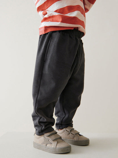 Arrival Spring And Autumn Boys Casual Appliqué Embroidery Lion And Striped Pattern Long Sleeves Top T-Shirt And Pants Clothing Set