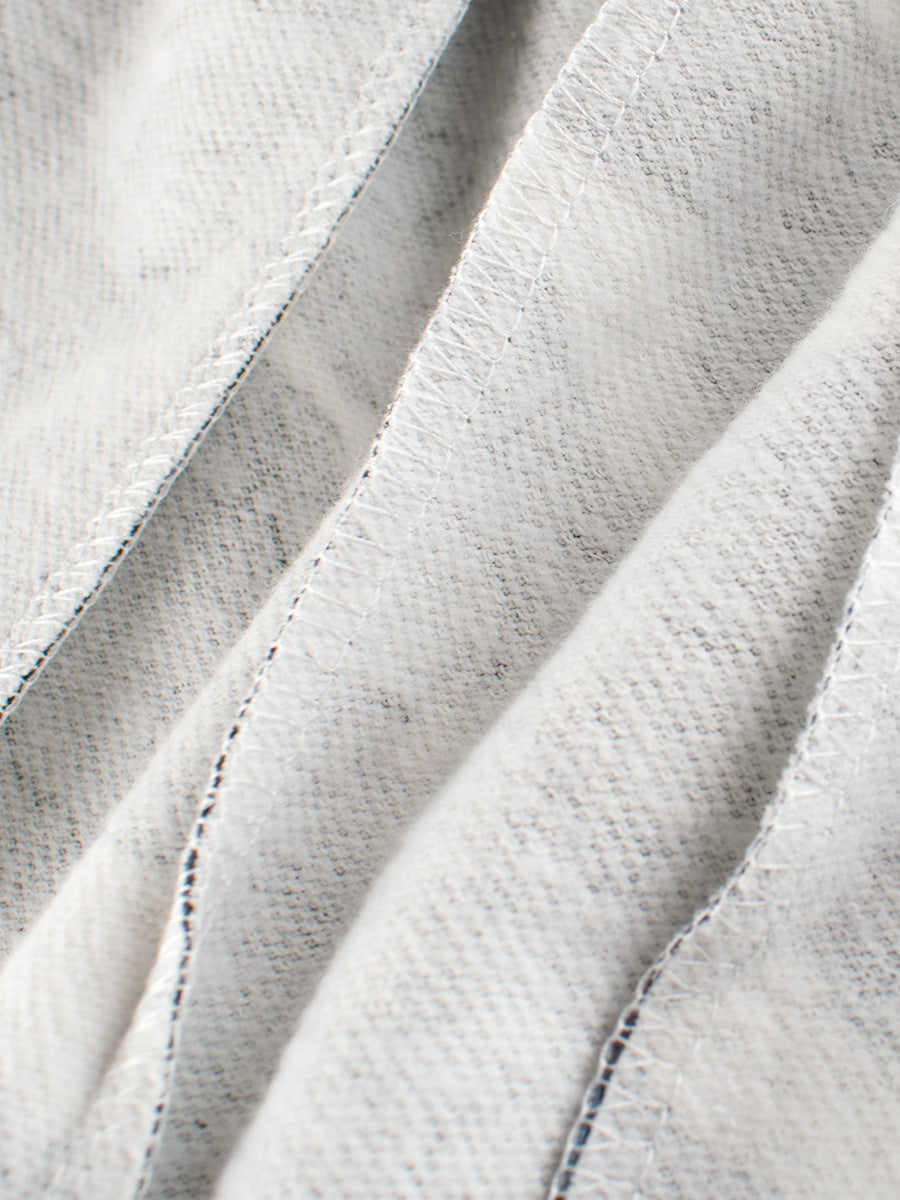 European And American Children’s Spring Cotton Boys’ Camouflage Pants – Casual Kids Trousers