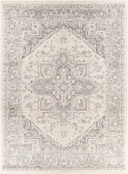 Rockfall Area Rug