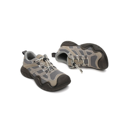 Rugged Hiking Sneakers