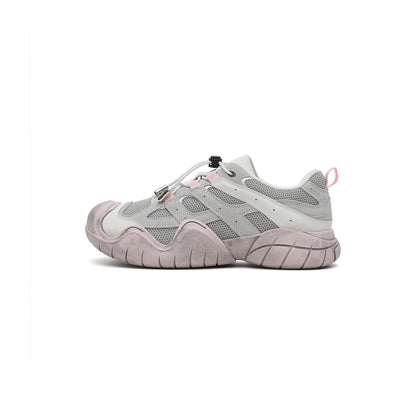 Rugged Hiking Sneakers