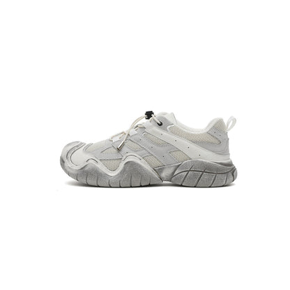 Rugged Hiking Sneakers