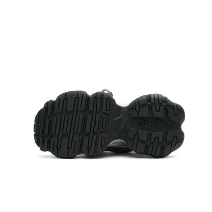 Rugged Platform Sneakers