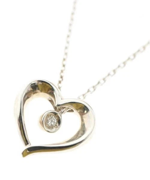 STAR JEWELRY Necklace Silver 2200407777095