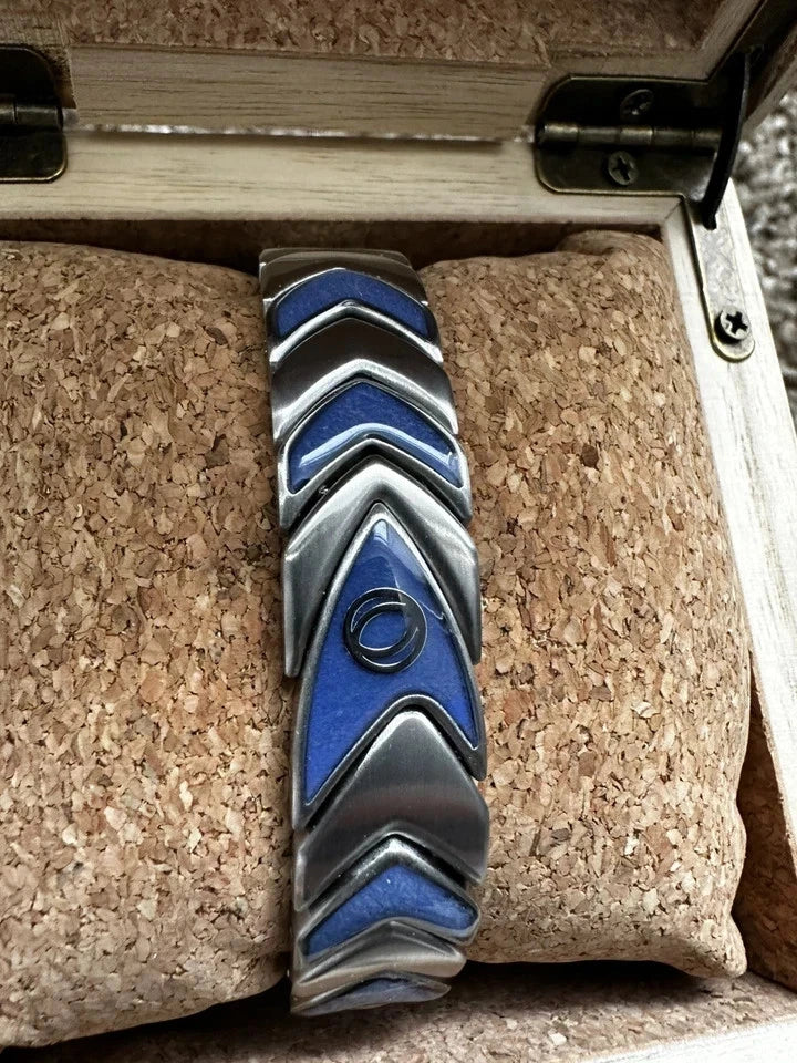 Star Trek Bracelet - Sciences Division (Men’s / Women’s)