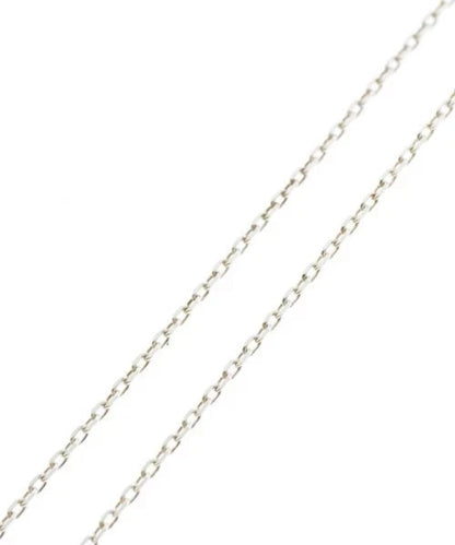 STAR JEWELRY Necklace Silver 2200407777095