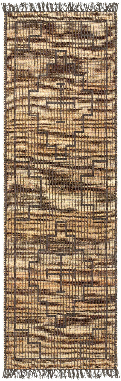 Licha Jute Rug