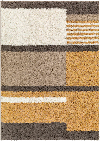 Gavyn Area Rug