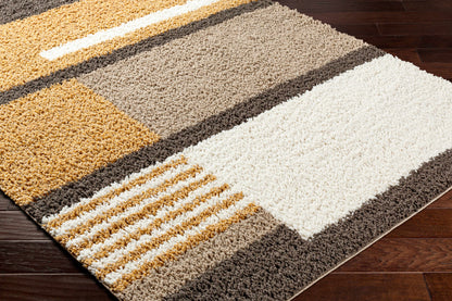 Gavyn Area Rug