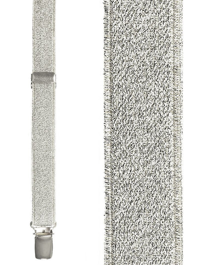 "Broadway Glitter" Suspenders 0.75" Width-5