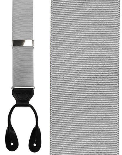 "Grosgraine Ribbon II" Suspenders 1.5 Width-24