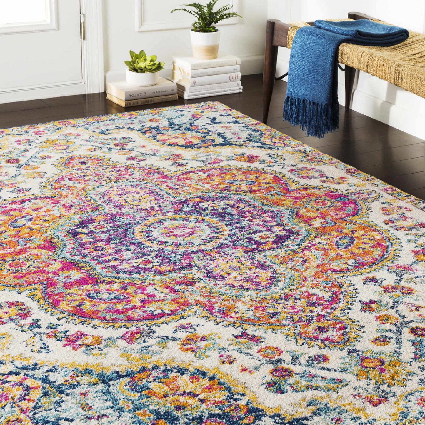 Simsbury Area Rug-1