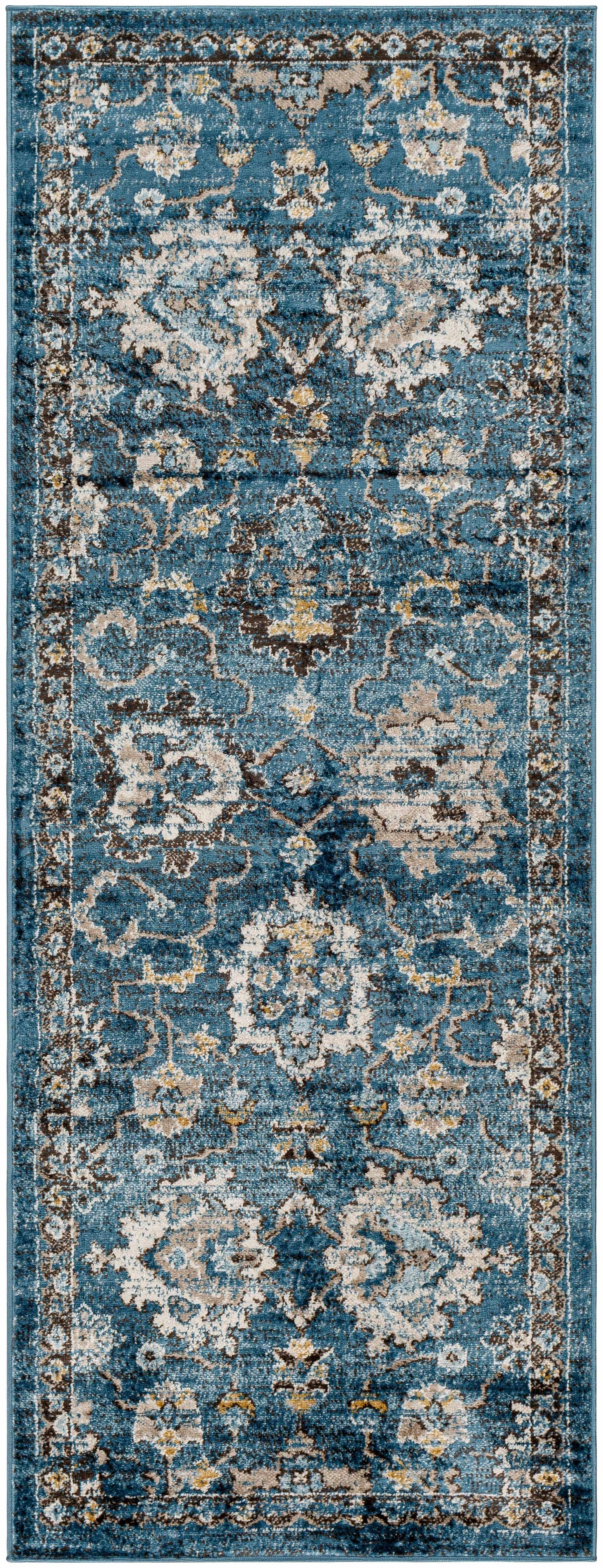 Cemal Area Rug