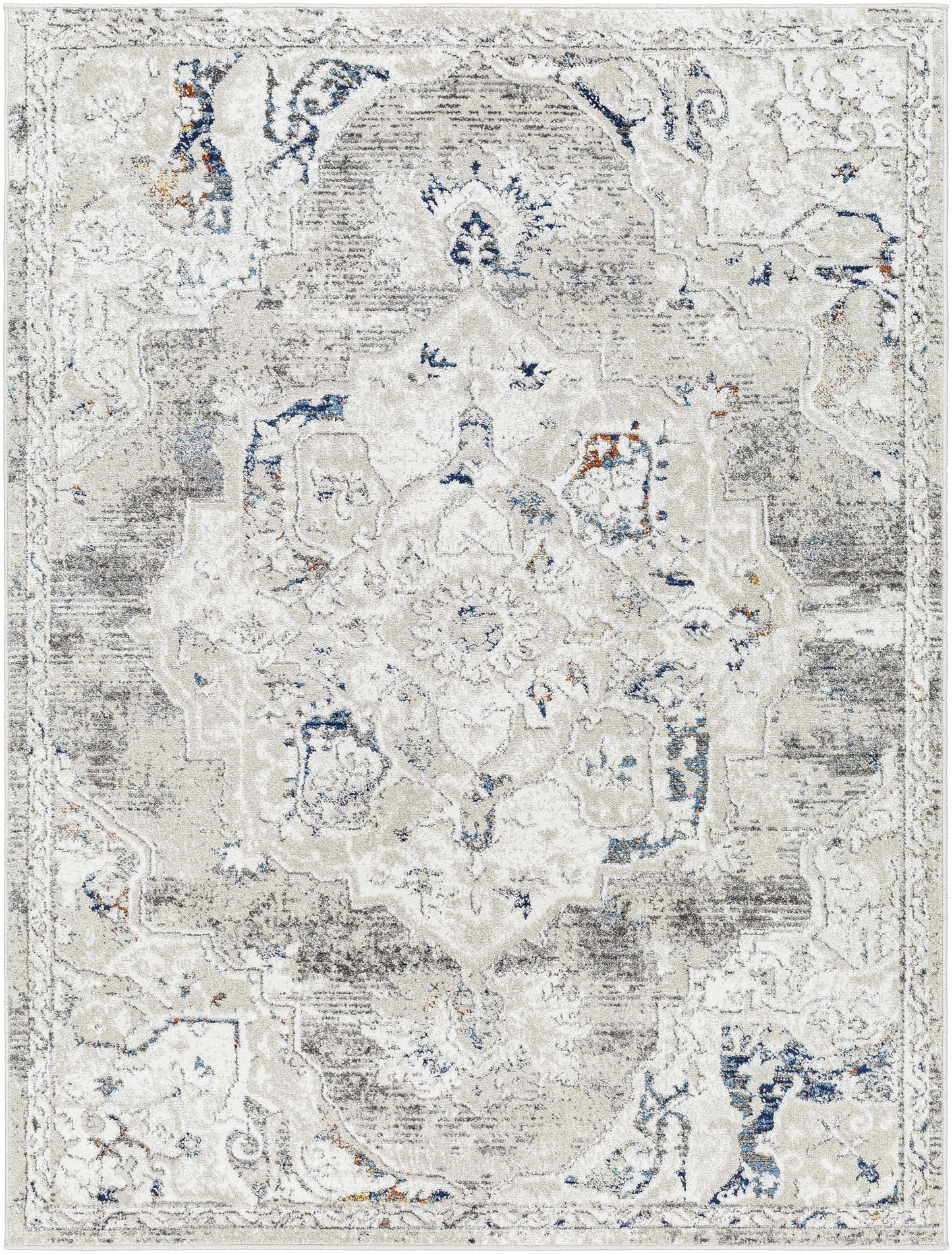 Jevin Area Rug