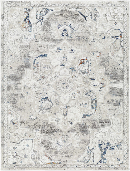 Jevin Area Rug