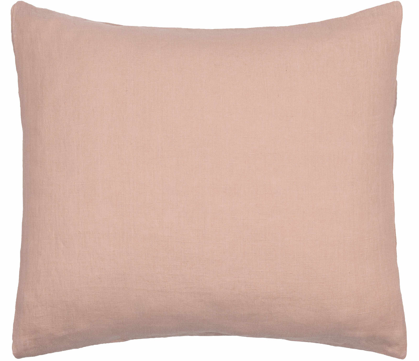Estaca Blush Linen Bedding