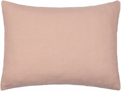 Estaca Blush Linen Bedding