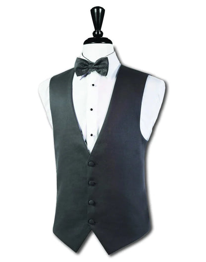 "Giorgio" Kids Tuxedo Vest-3