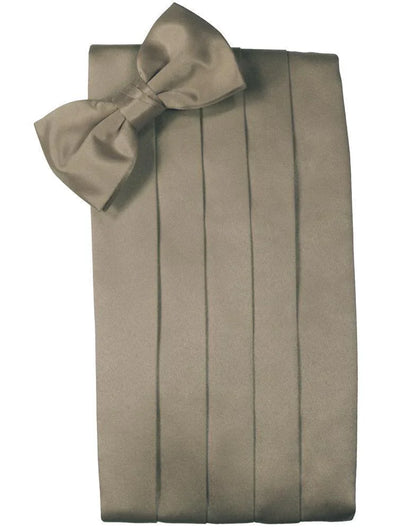 Luxury Kids Satin Cummerbund-61