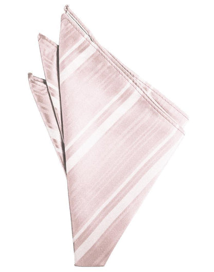 Striped Satin Pocket Square-7