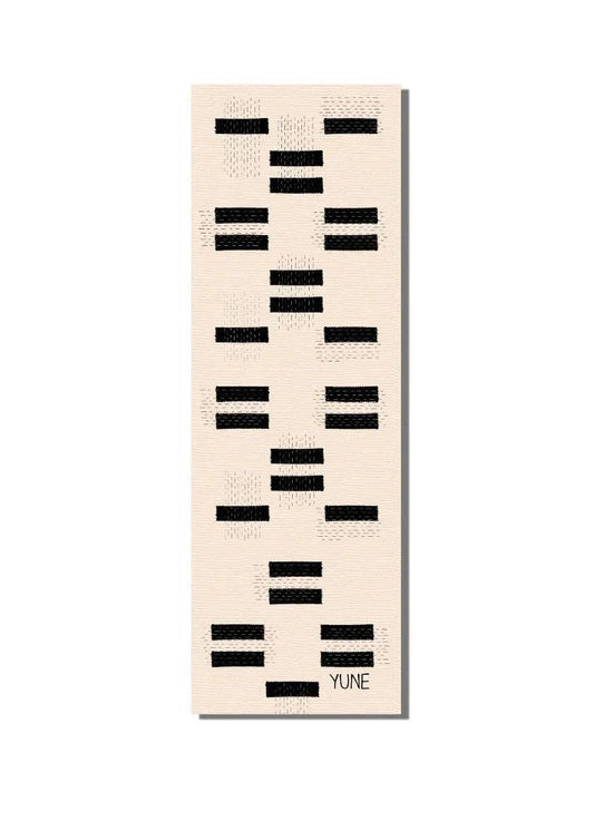 Galatea Yoga Mat – 6mm Extra Thick, Travel-Friendly & Eco-Conscious | Yune Yoga-0