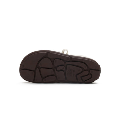 Warm Fleece-Lined Winter Shoes