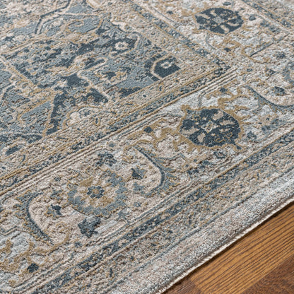 Whangamata Boutique Rug