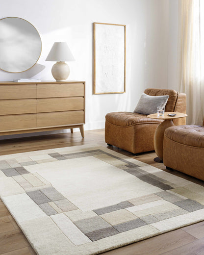 Xylon Area Rug