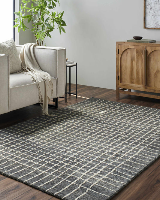 Yates Area Rug