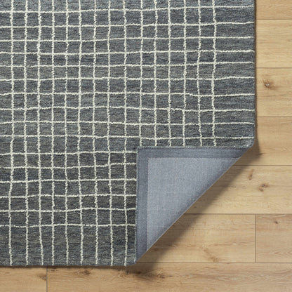 Yates Area Rug