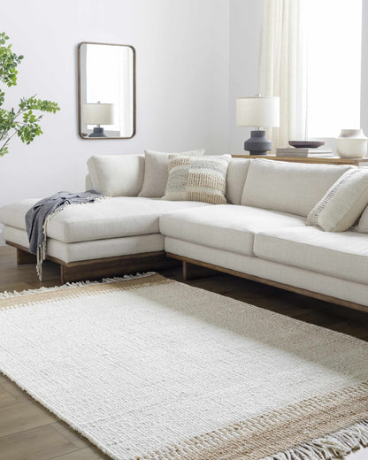 Yuuki Area Rug
