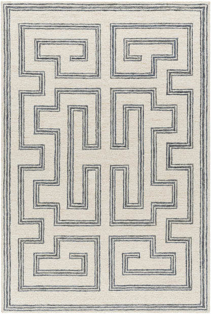Zhang Area Rug